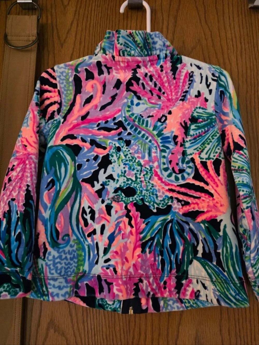 Lilly Pulitzer fun vibrant